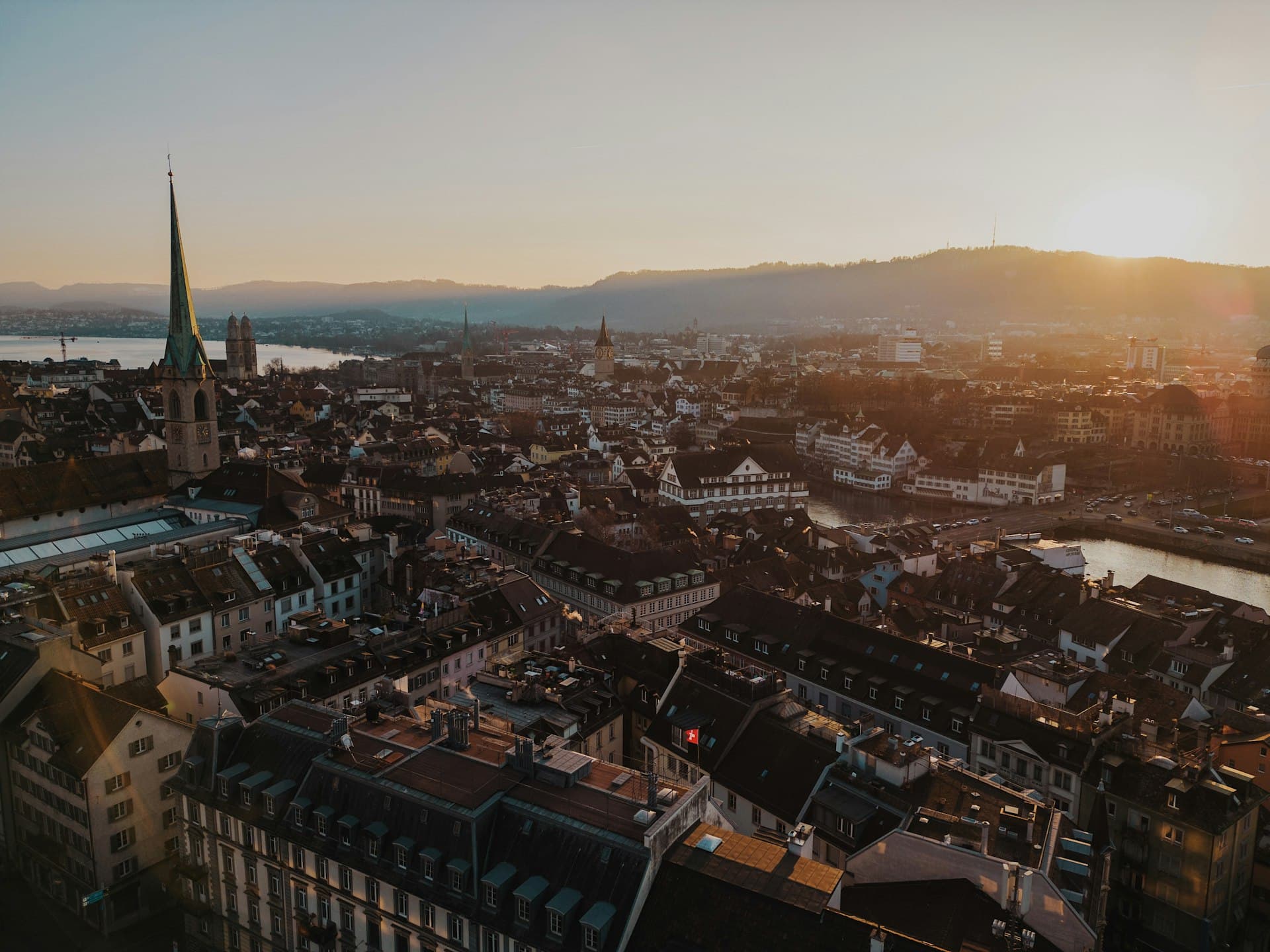 Zürich