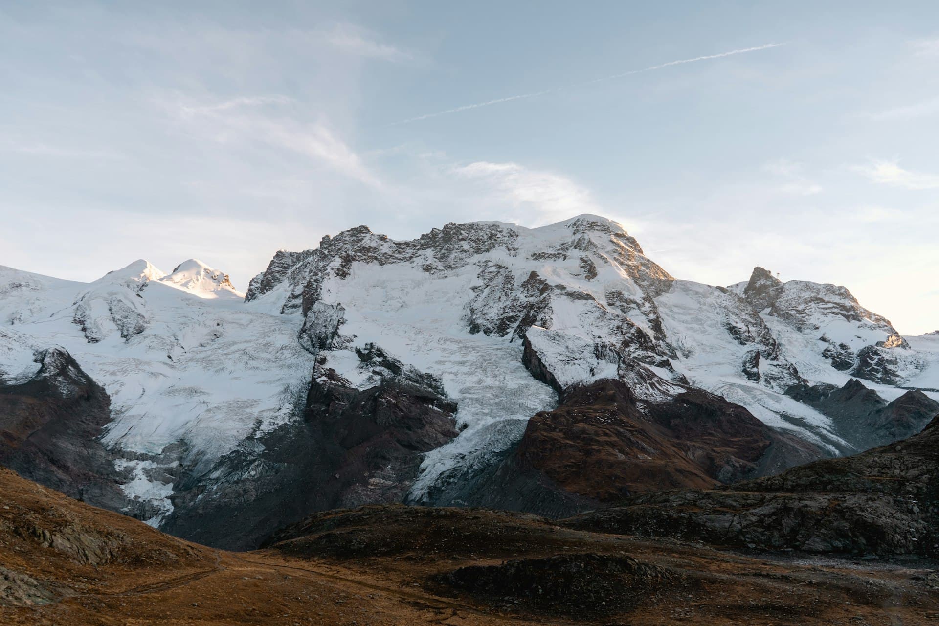 Zermatt & Matterhorn Weekend