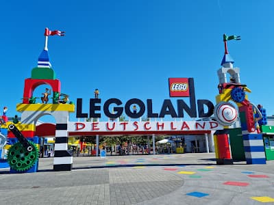 Legoland