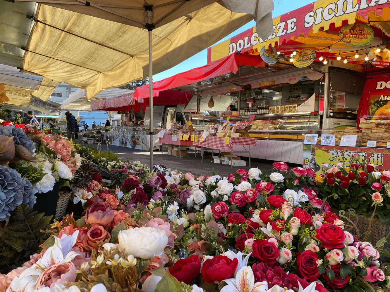 Luino – Wo Shopping auf Dolce Vita trifft — photo 3
